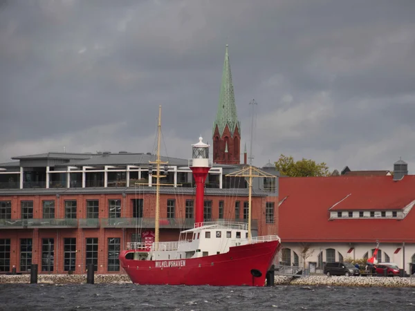 Bild 0: Feuerschiff NORDERNEY I